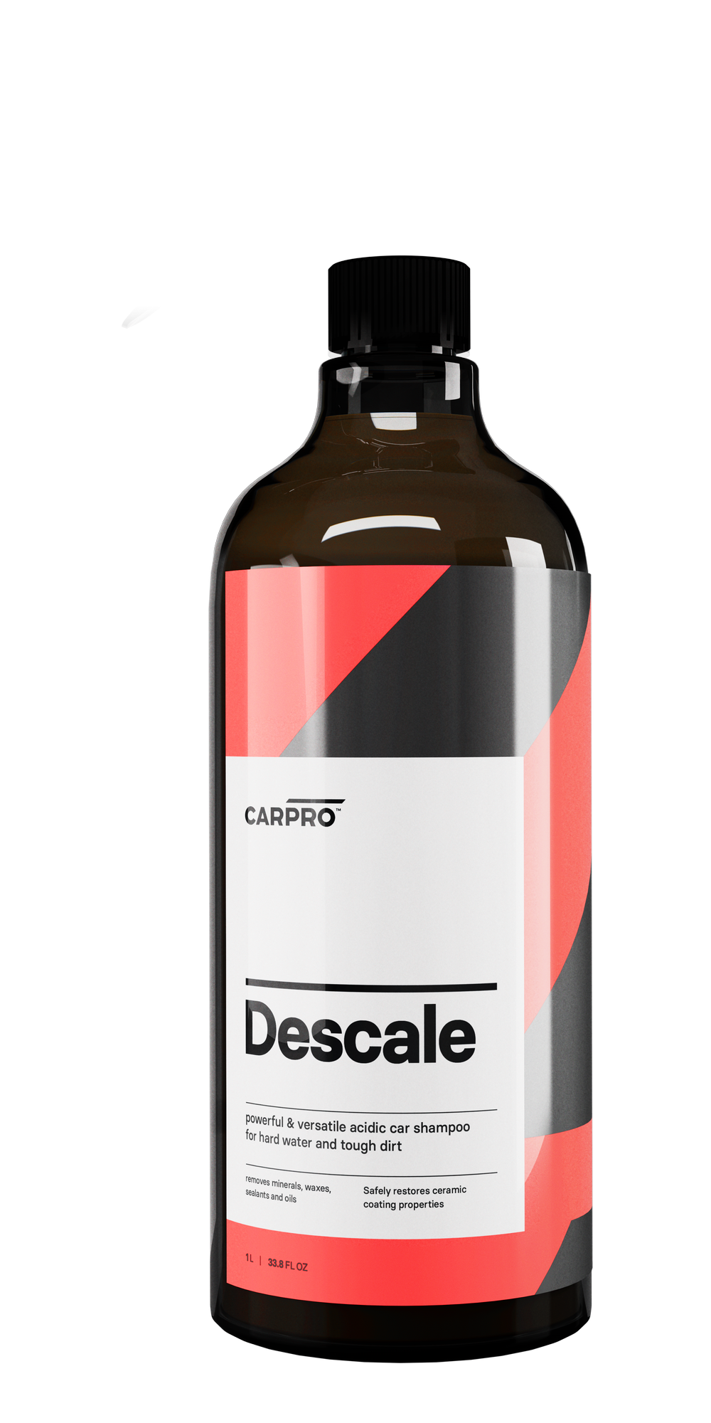 CARPRO Descale Acidic Soap — Slims Detailing