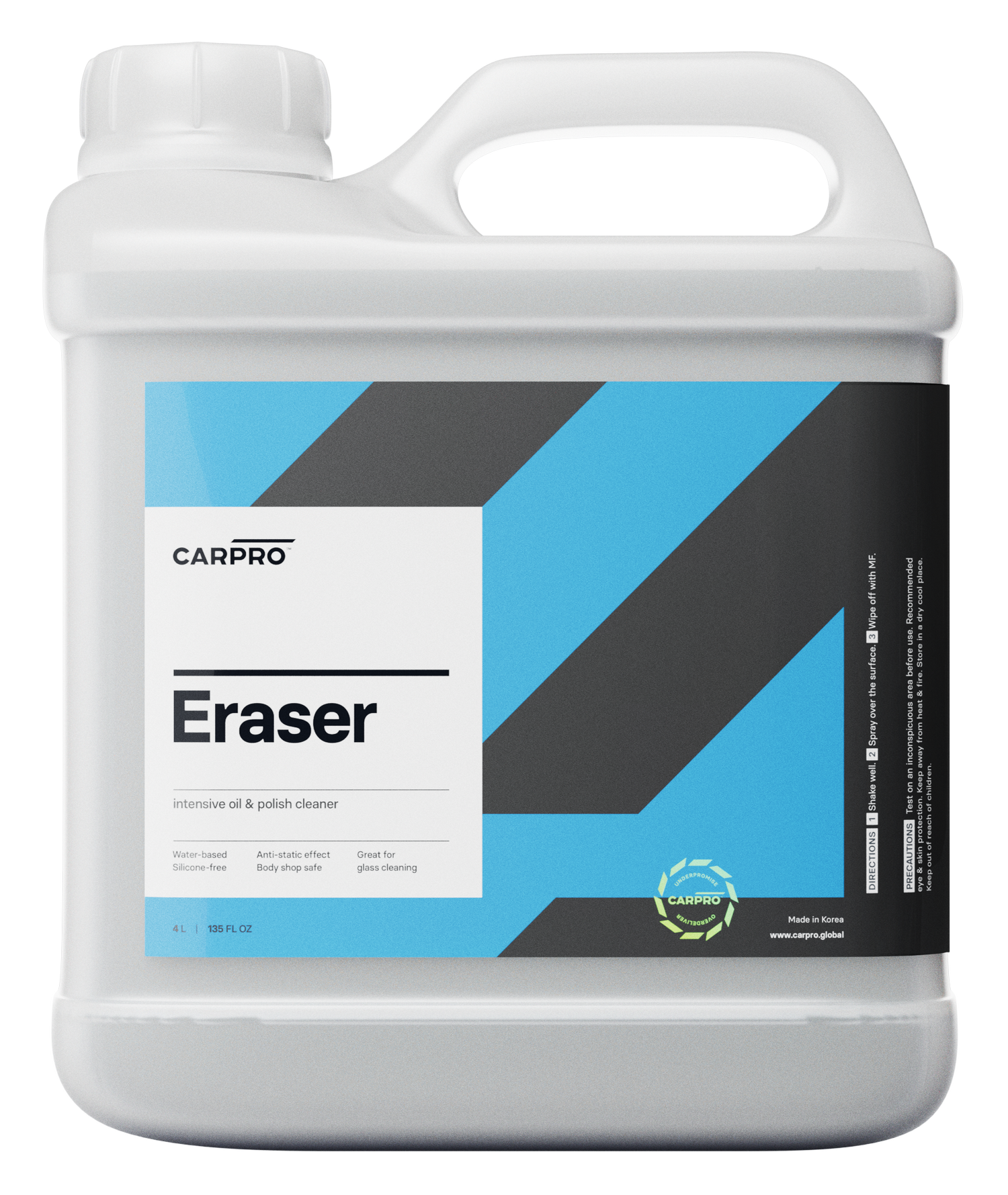 CarPro Eraser Entfetter - Detailing Produkte online bestellen und