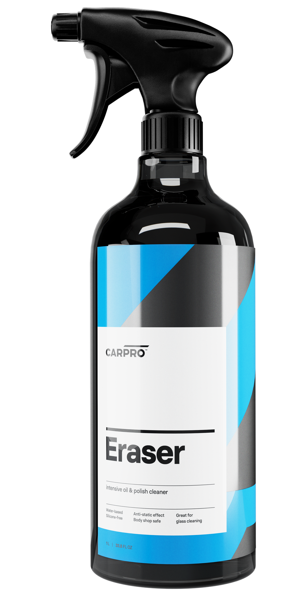 CARPRO Eraser Intense Oil and Polish Cleanser - 500 ml. - Buy 3 - GET ONE  FREE