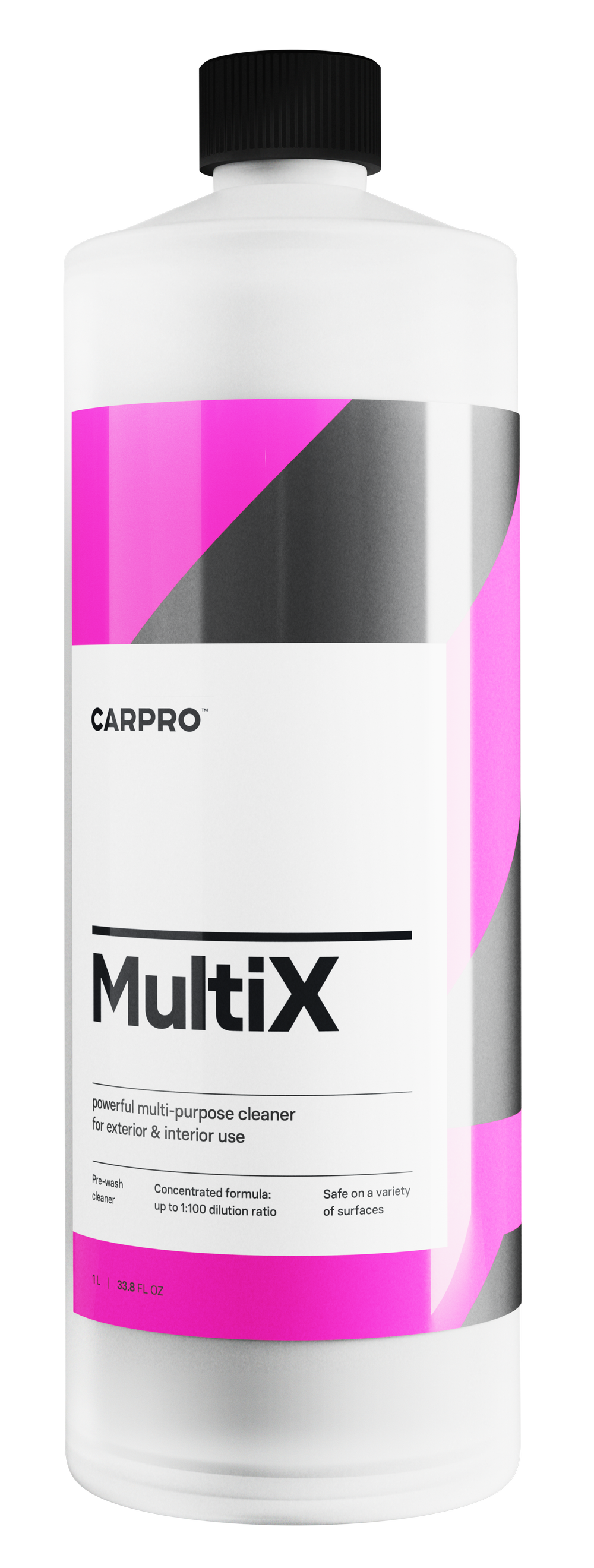 MULTI X 500ML (APC/NETTOYANT MULTI-USAGE) - CARPRO - La Bout