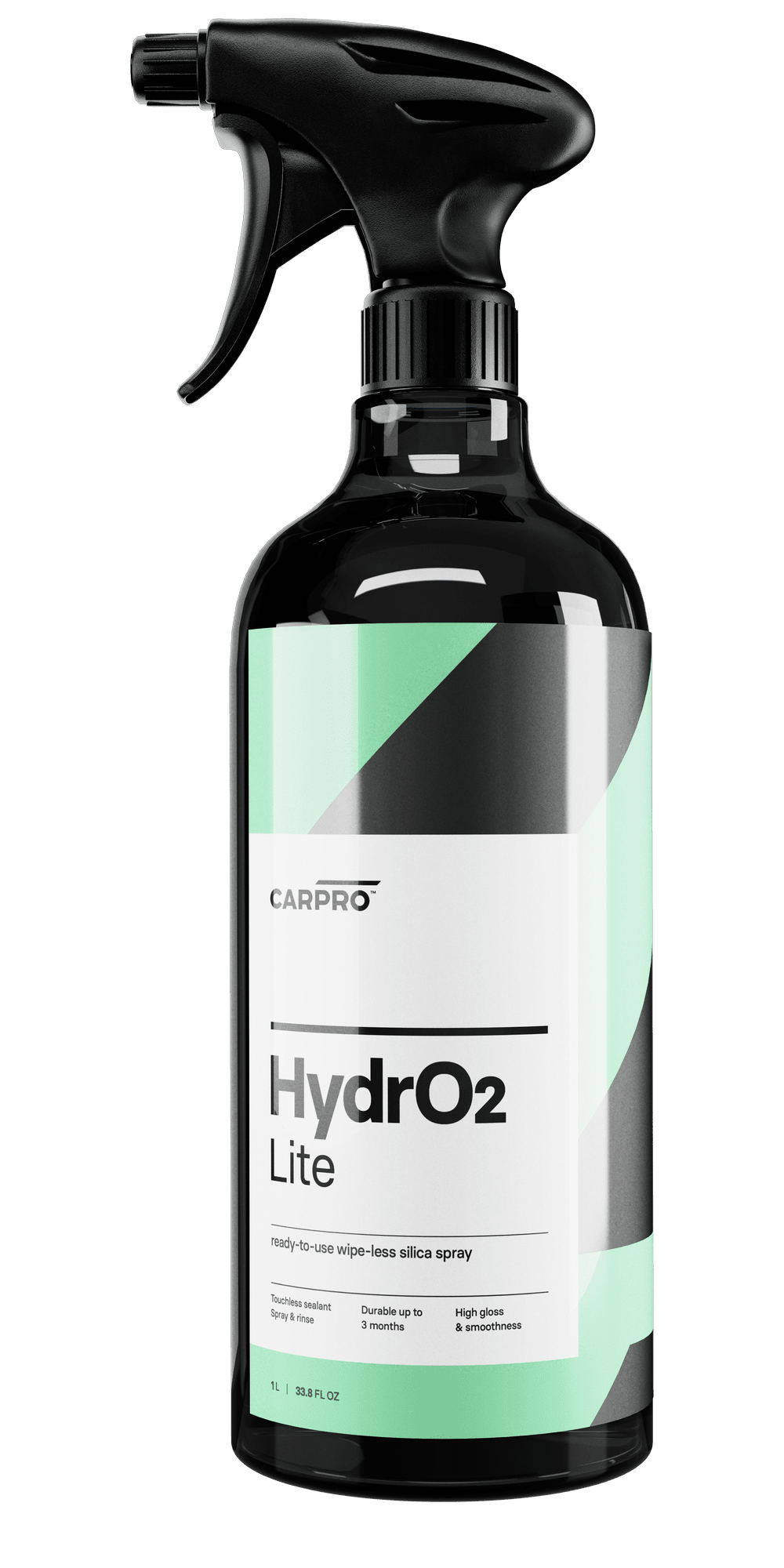 CARPRO HydrO2 Lite Sealant — Areté Auto Salon | Fine Auto
