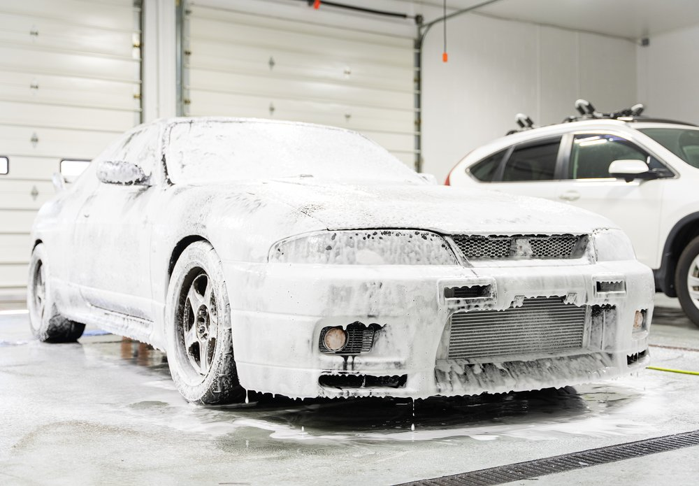 CQUARTZ Professional Ceramic Coating | Ceramic Paint Protection in ...