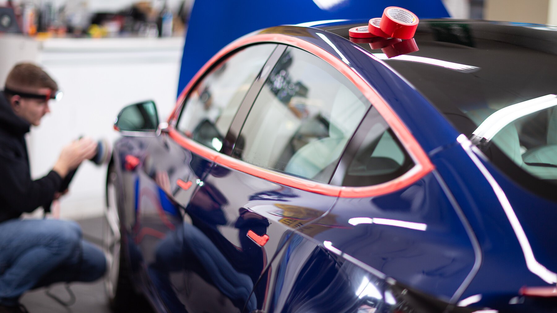 Tesla Model 3 CQuartz Finest Reserve 2020 Arete Auto Salon Rochester NY-11.jpg