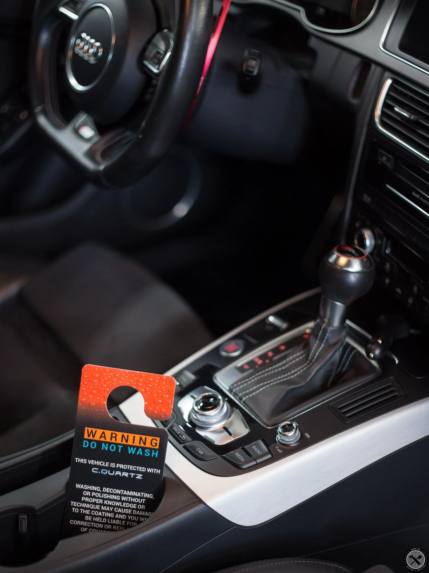 April 2019 News + Specials