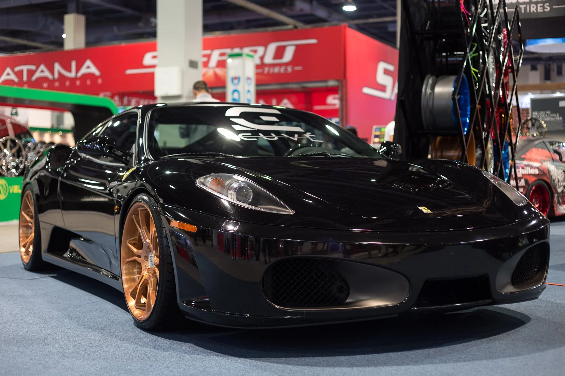 Black Friday Week-long Specials