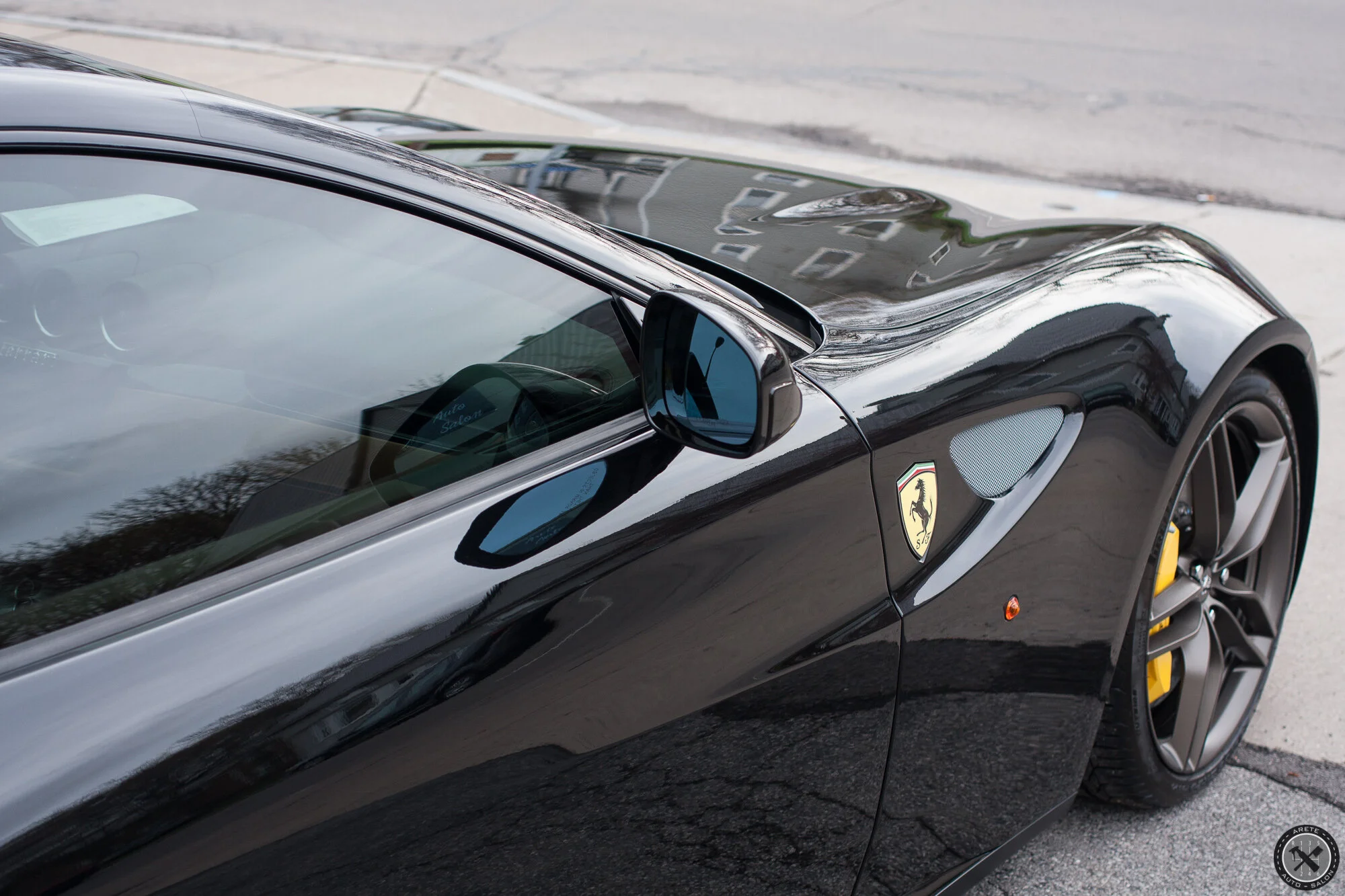 auto detailer rochester ny