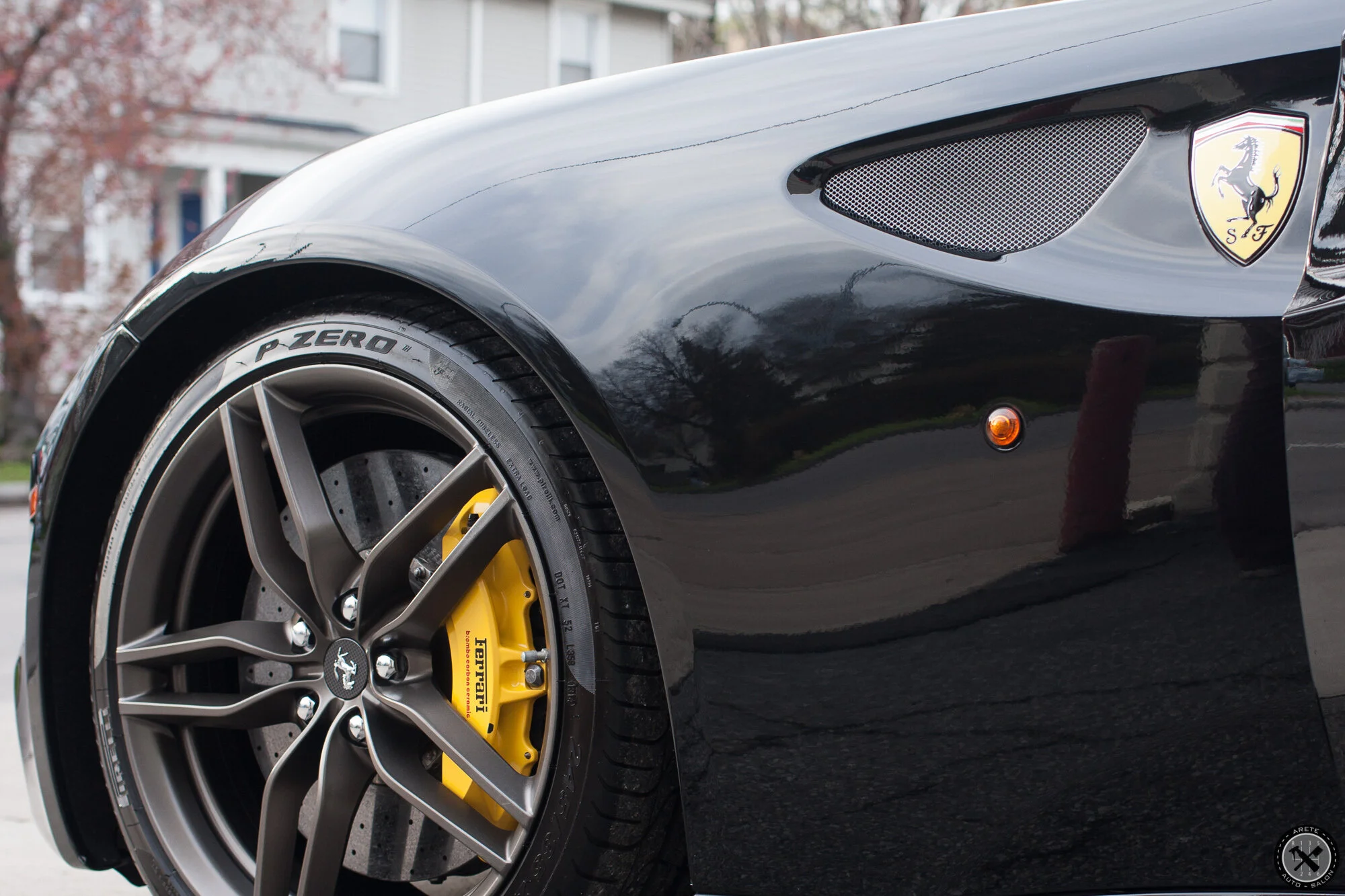 auto detailer rochester