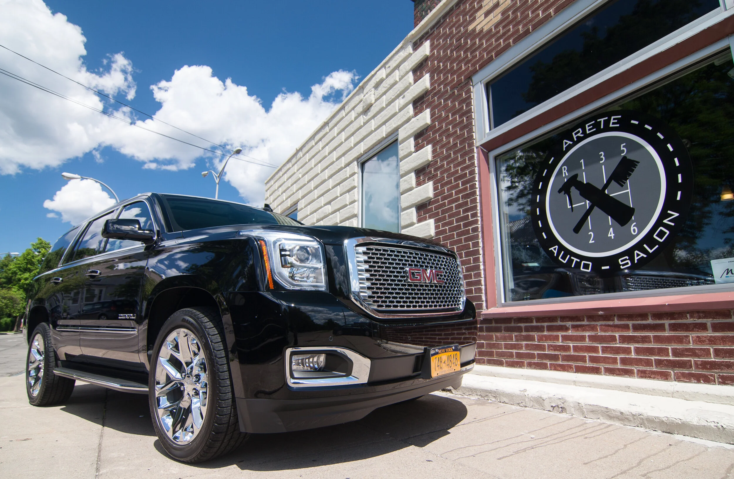 March Newsletter &amp; Specials