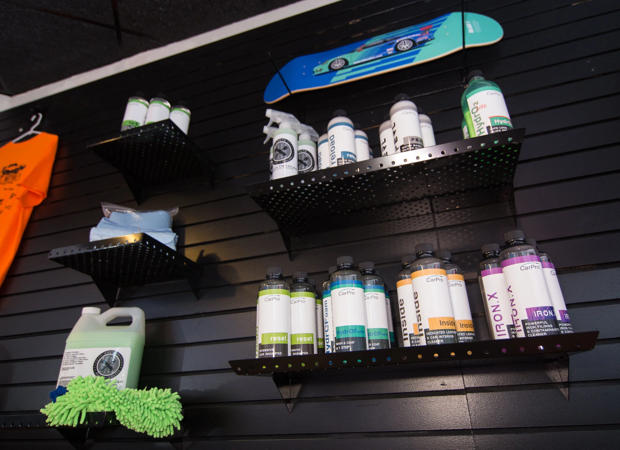 February Newsletter &amp; Specials