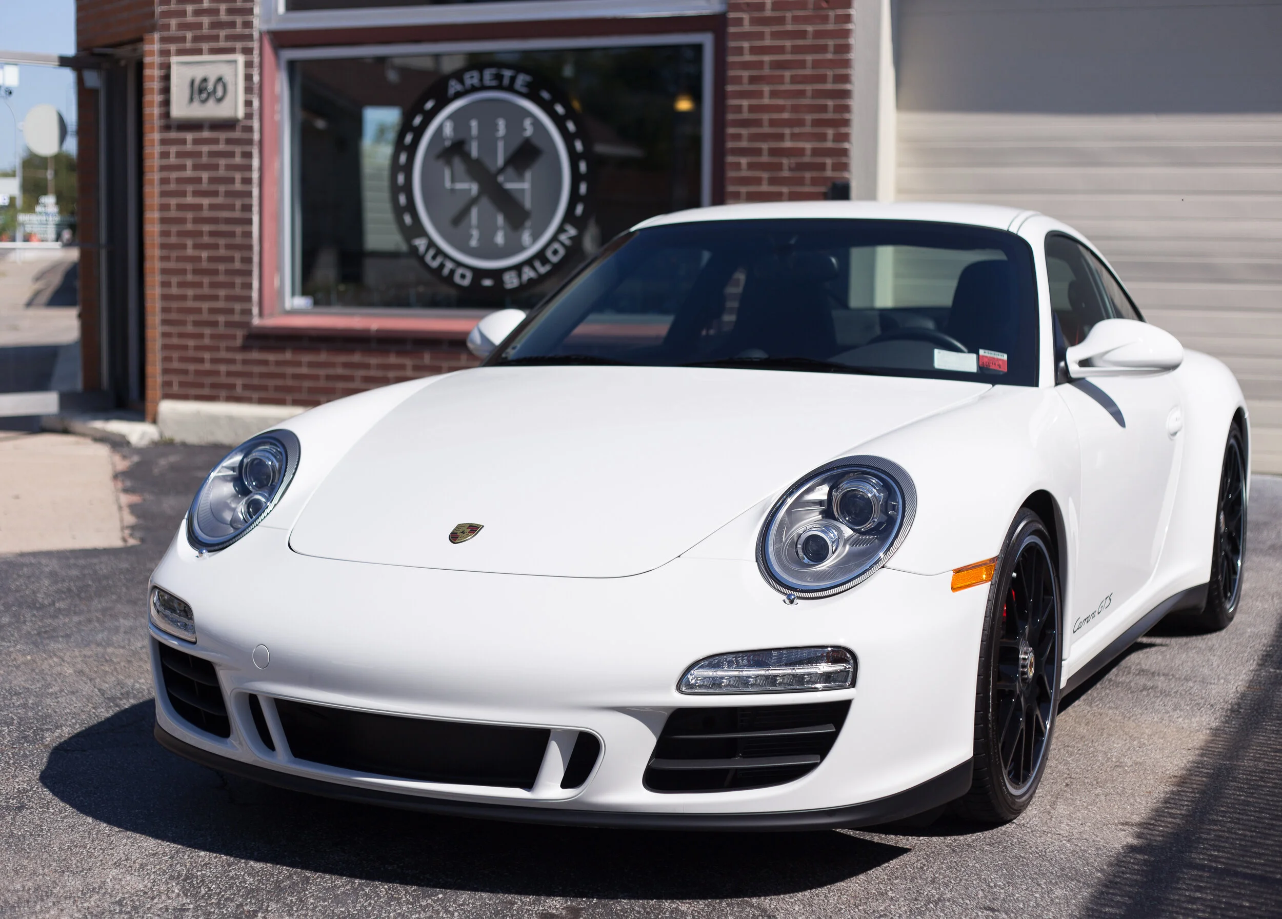 October Newsletter &amp; Specials