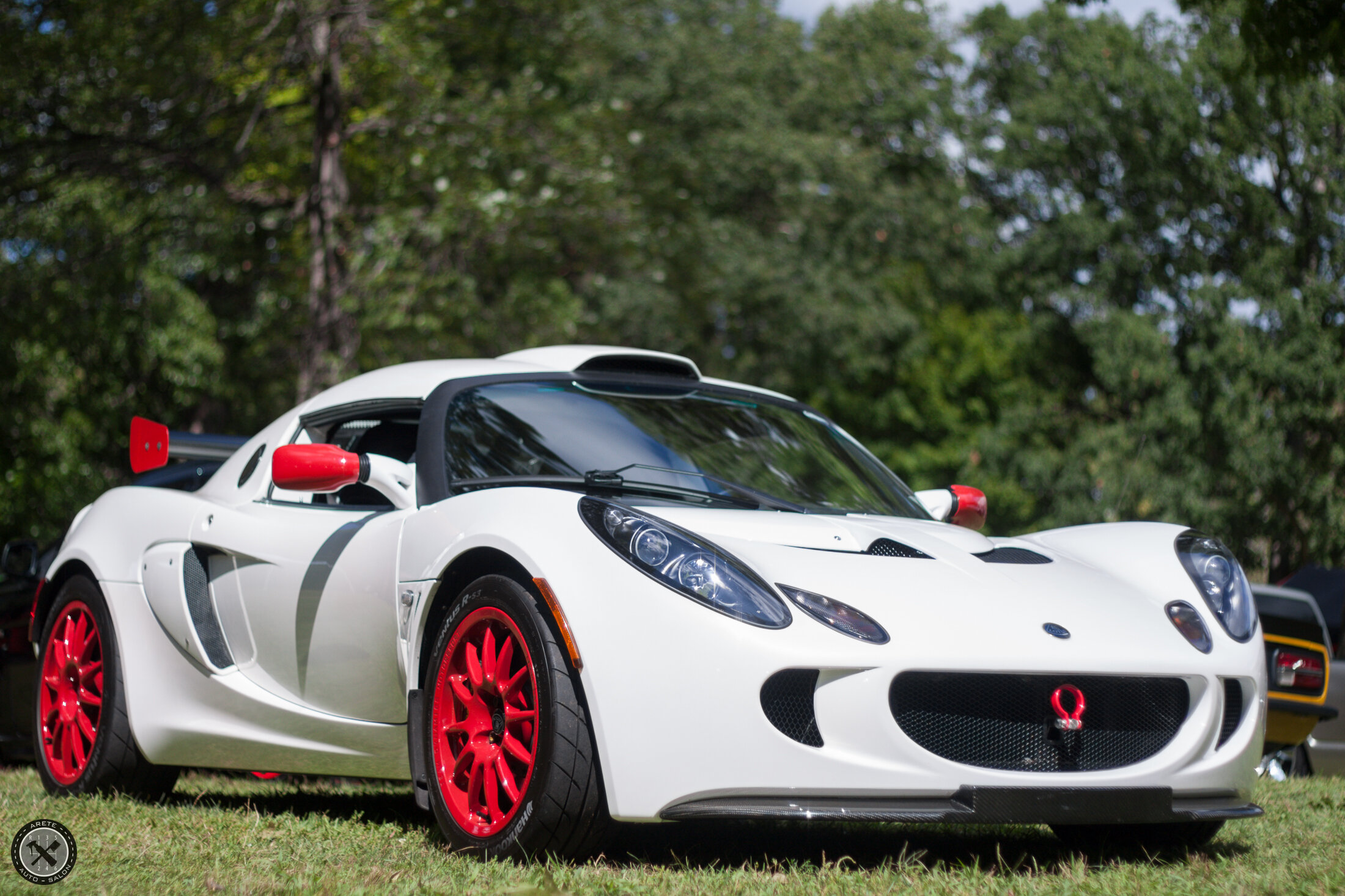 August Show Coverage: Street Scene 2015