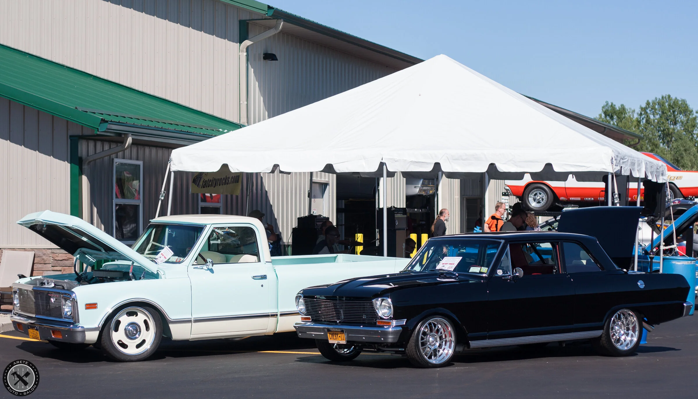 September Newsletter &amp; Specials