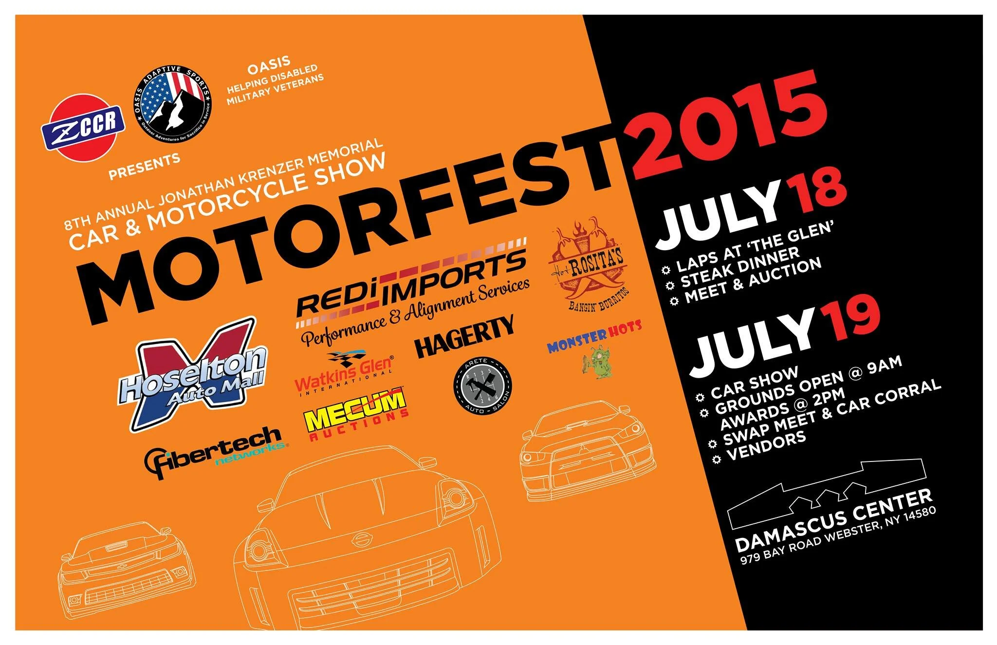 July Newsletter &amp; Specials