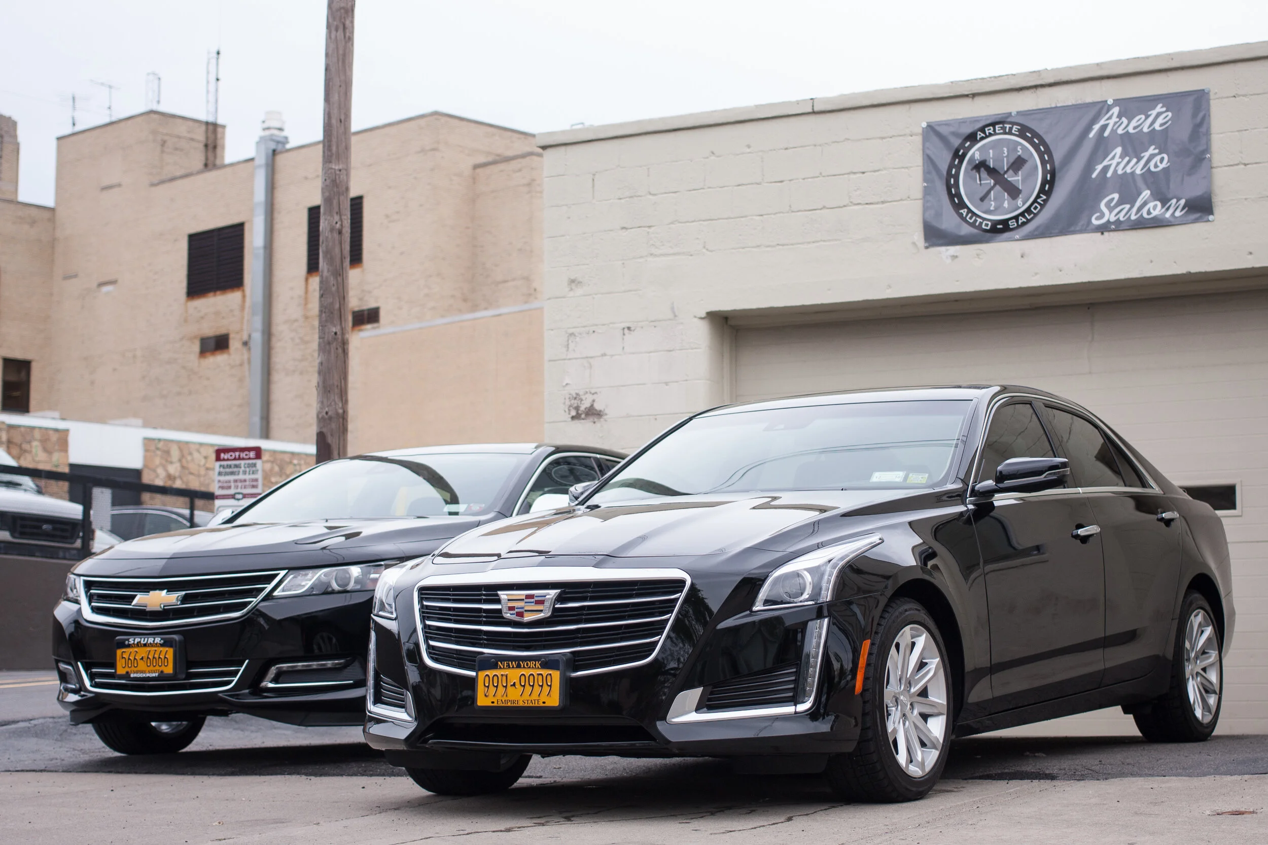 May Newsletter &amp; Specials