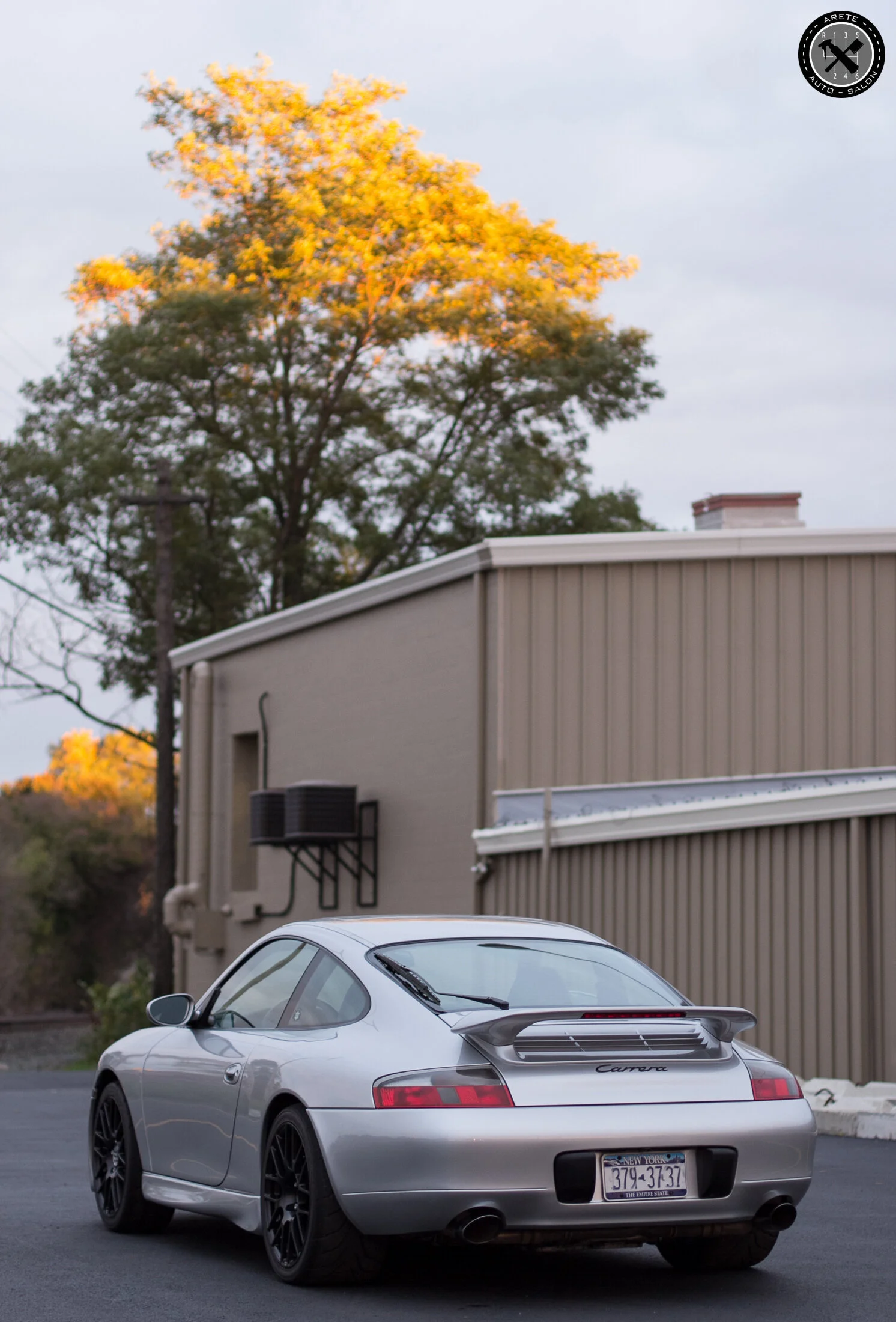 Why is Proper Auto Care so Important? Why Areté?