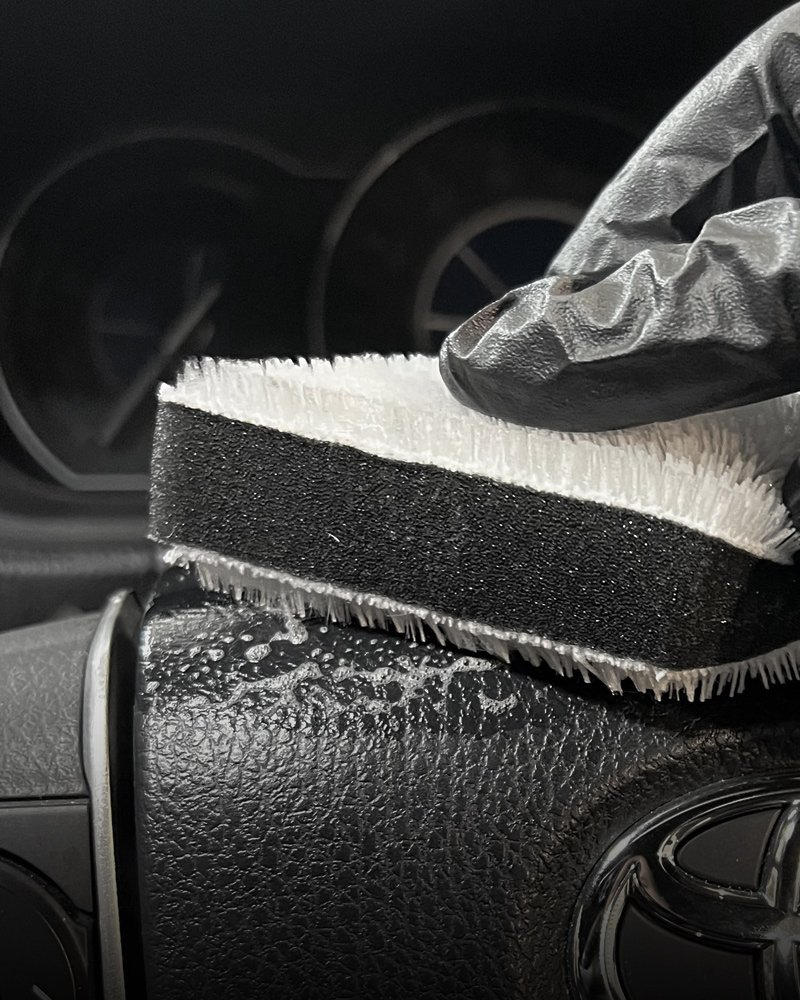 CARPRO DarkSide Tire & Rubber Sealant — Areté Auto Salon | Fine Auto  Detailing | Rochester, NY