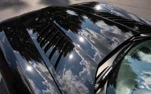 Areté Auto Salon Fine Auto Detailing Rochester, NY