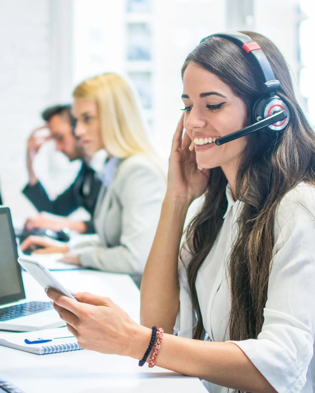 Empower Your Business with VoIP Phone Systems