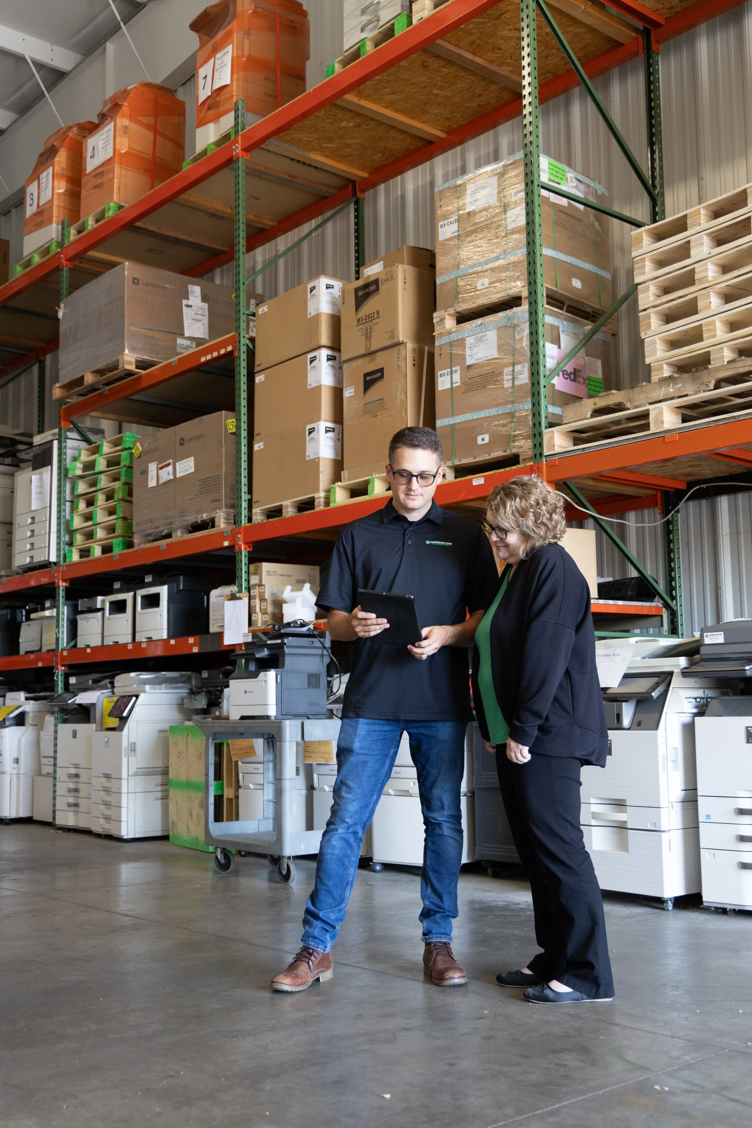 5 Signs Your Business Has Outgrown Break-Fix IT Support
