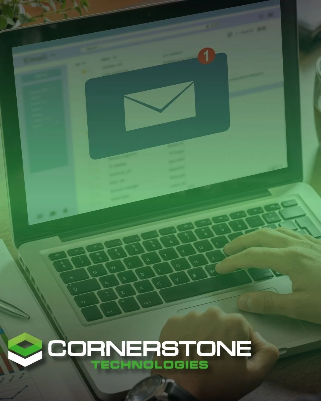 IT Monitoring Explained: How Businesses Can Catch Technology Problems Before They Grow