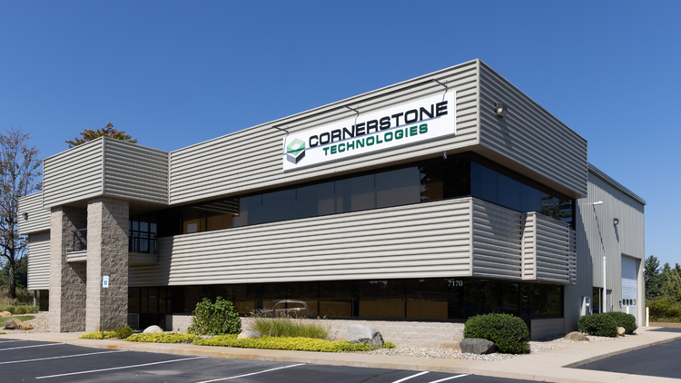 About Cornerstone Technologies | Cornerstone Technologies