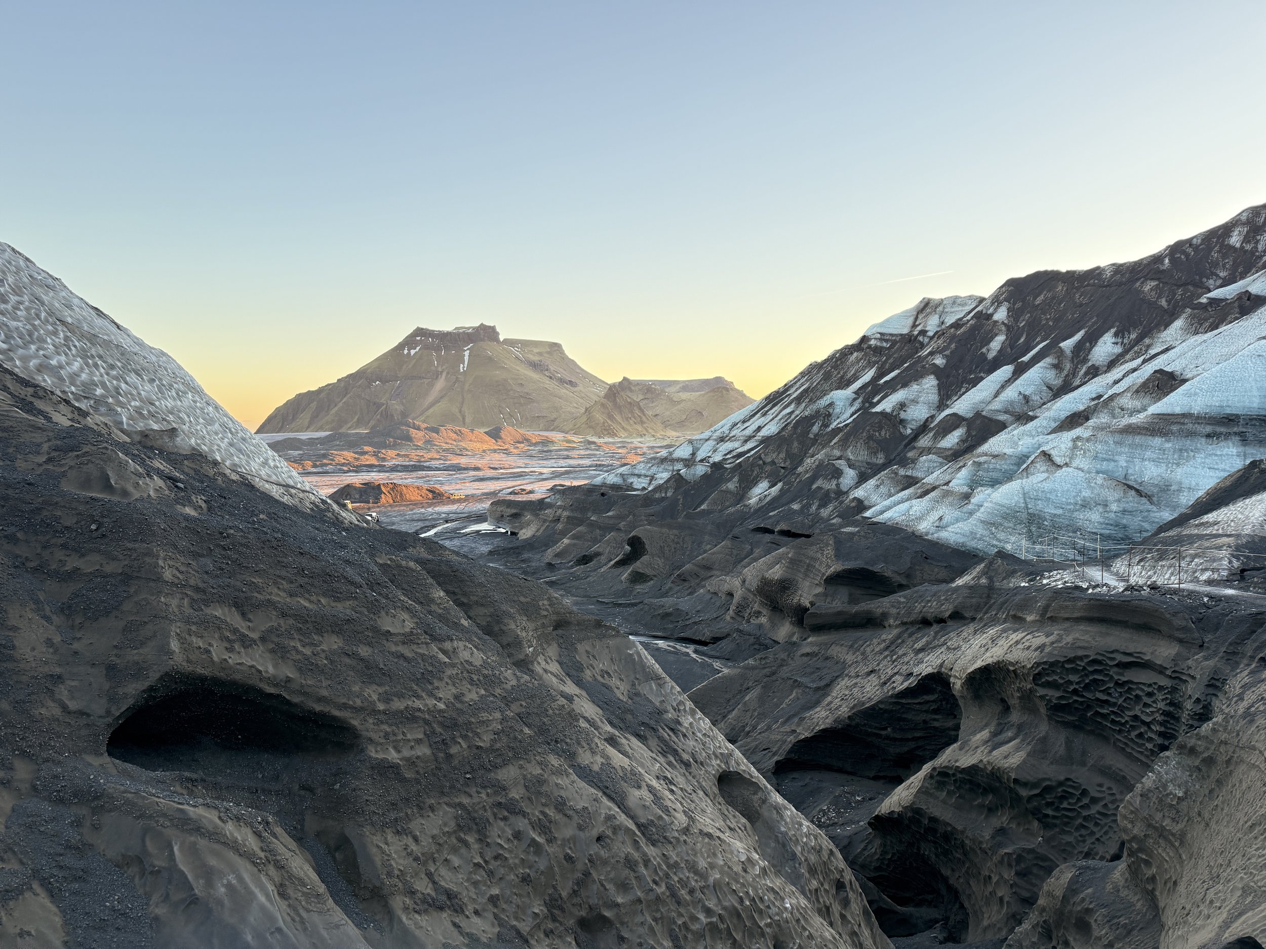 Small Acts, Clear Steps 🥾