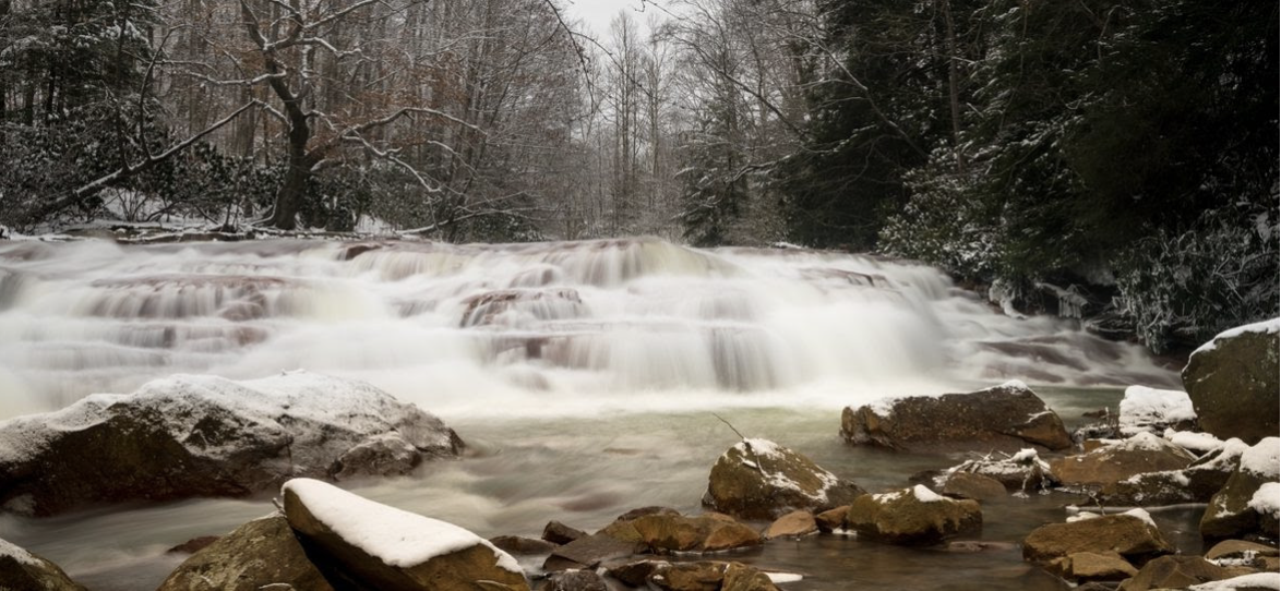 Slowing Down &amp; Shoring Up