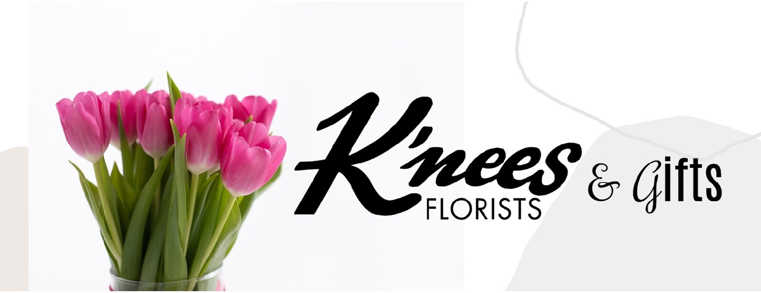 Funeral Flowers by Knees Florist - Moline, IL