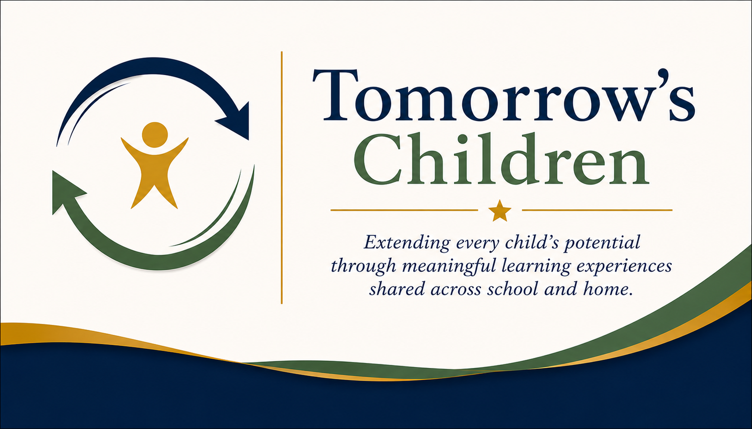 Tomorrow's Children