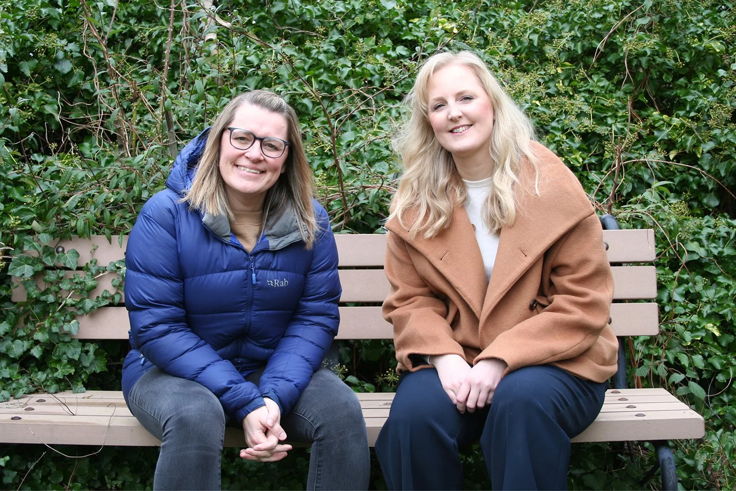 Studio Resolve win pitch to rebrand 30 year old charity, Middlesbrough Environment City