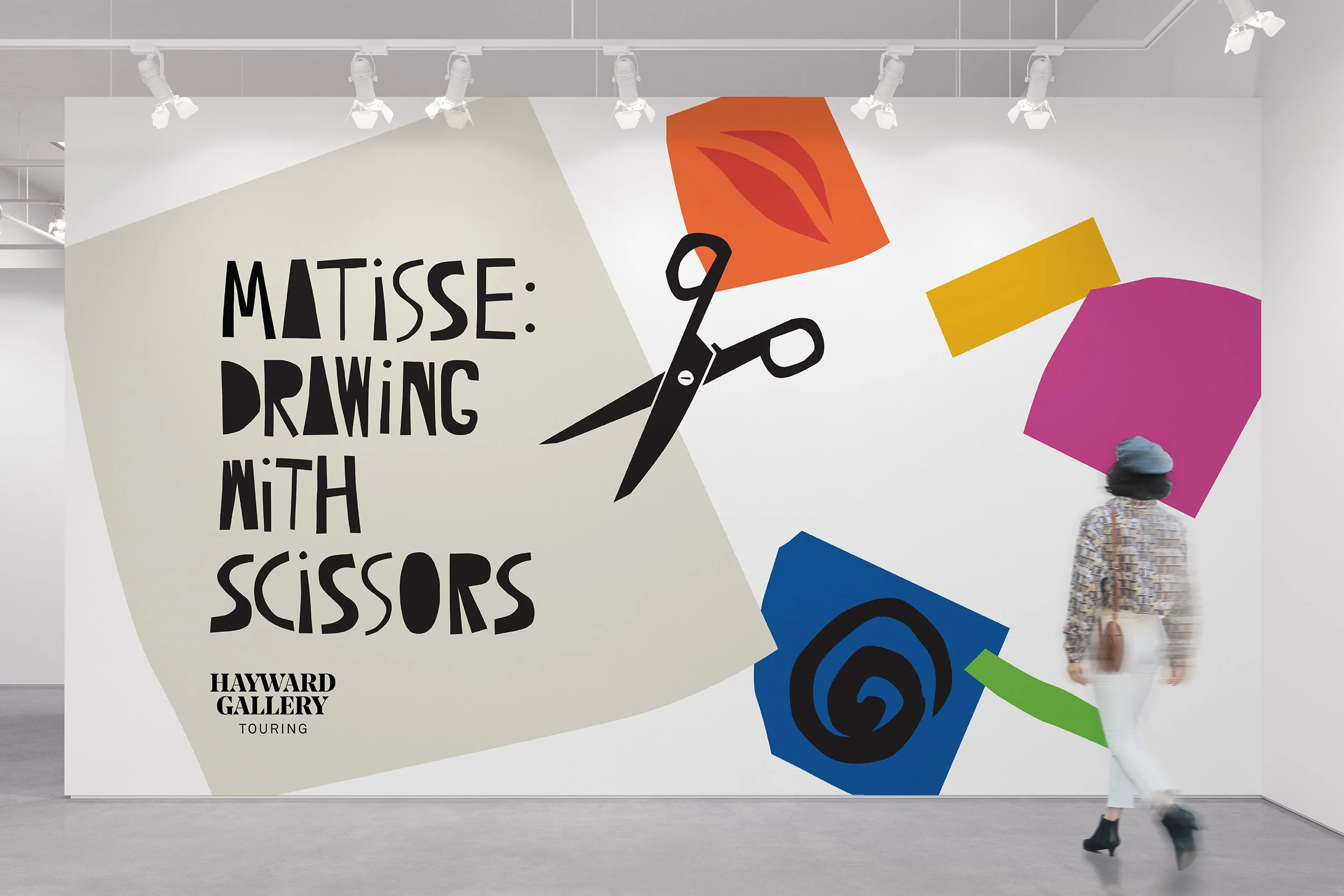 Preston Park Museum &amp; Grounds: 'Matisse: Drawing With Scissors' Exhibition