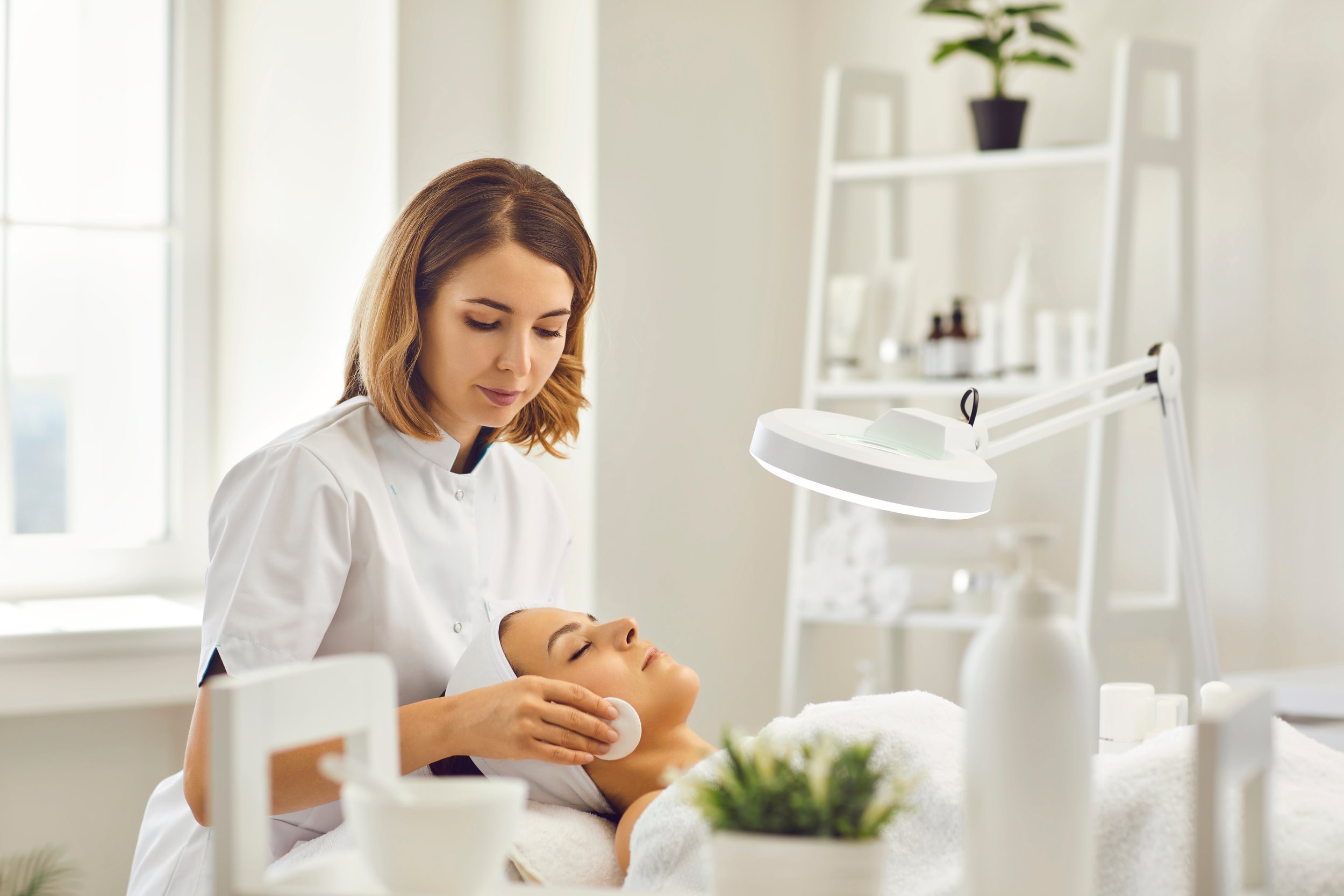 Produkteschulung Basic: SwissGetal & CellDermal (2 Tage)