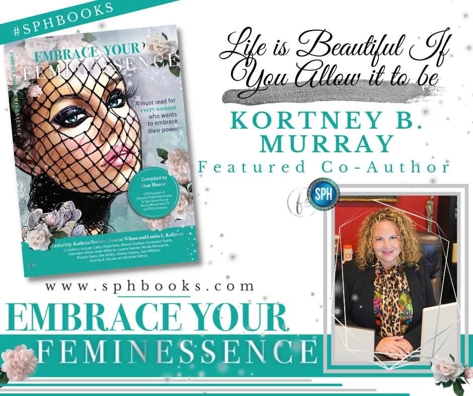 Embrace Your Feminessence 