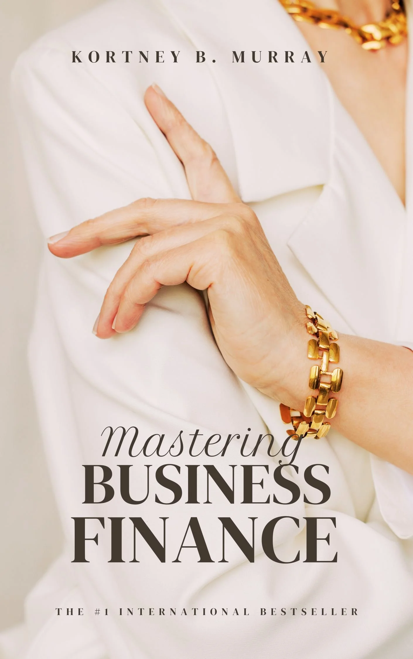 Mastering The Art of Business Finance 