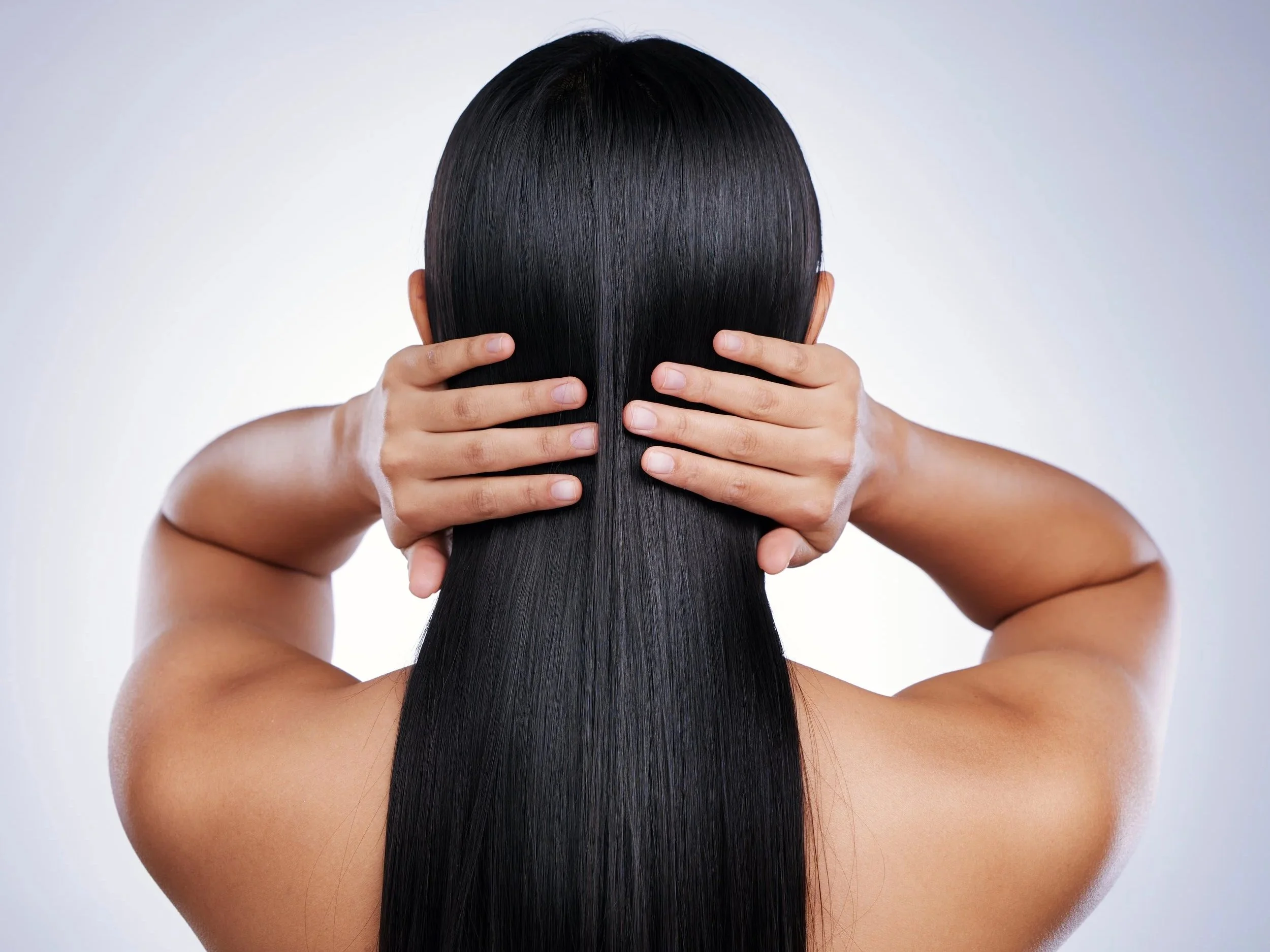 long thick hair styles in salons that do thick hair and ethnic hair styles