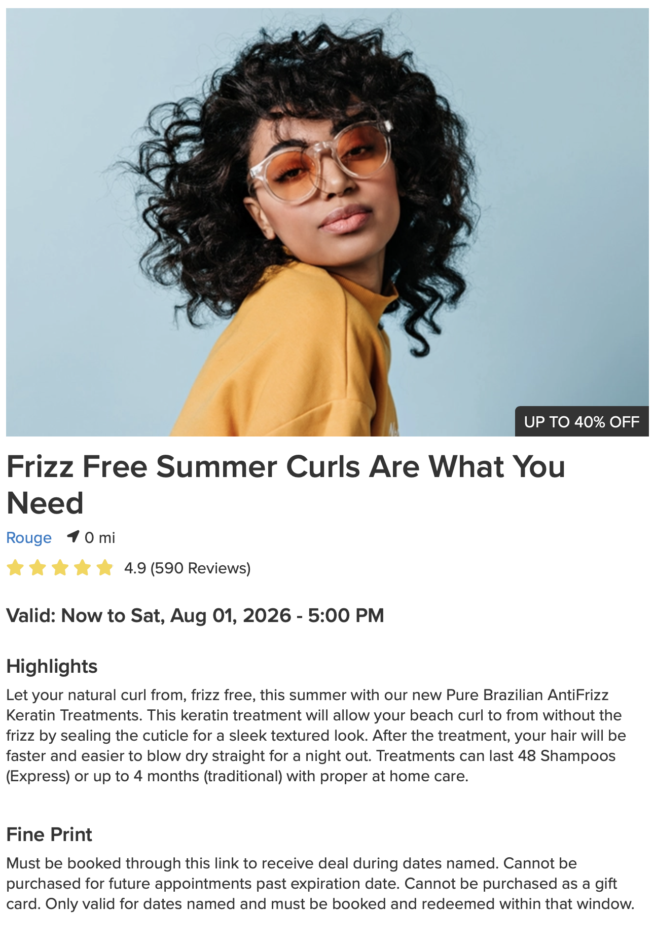 Frizz free curls for all curl types with a curly expert stylist. A keratin for smooth straight hair