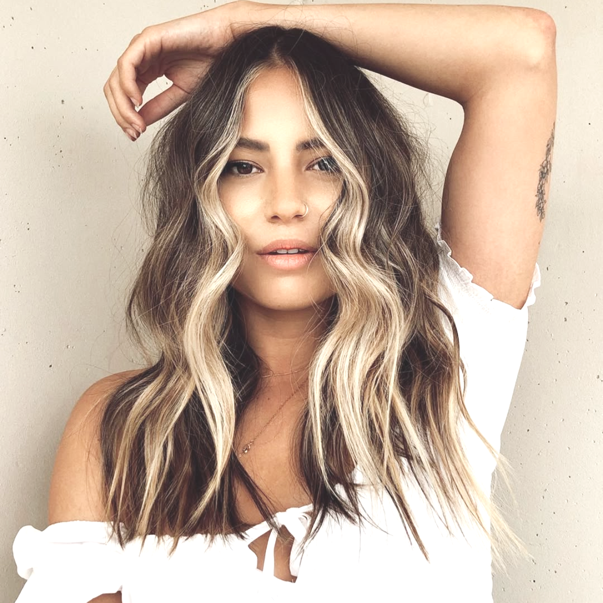 money piece highlights on sale, face frame highlights on sale near me, best salon near me