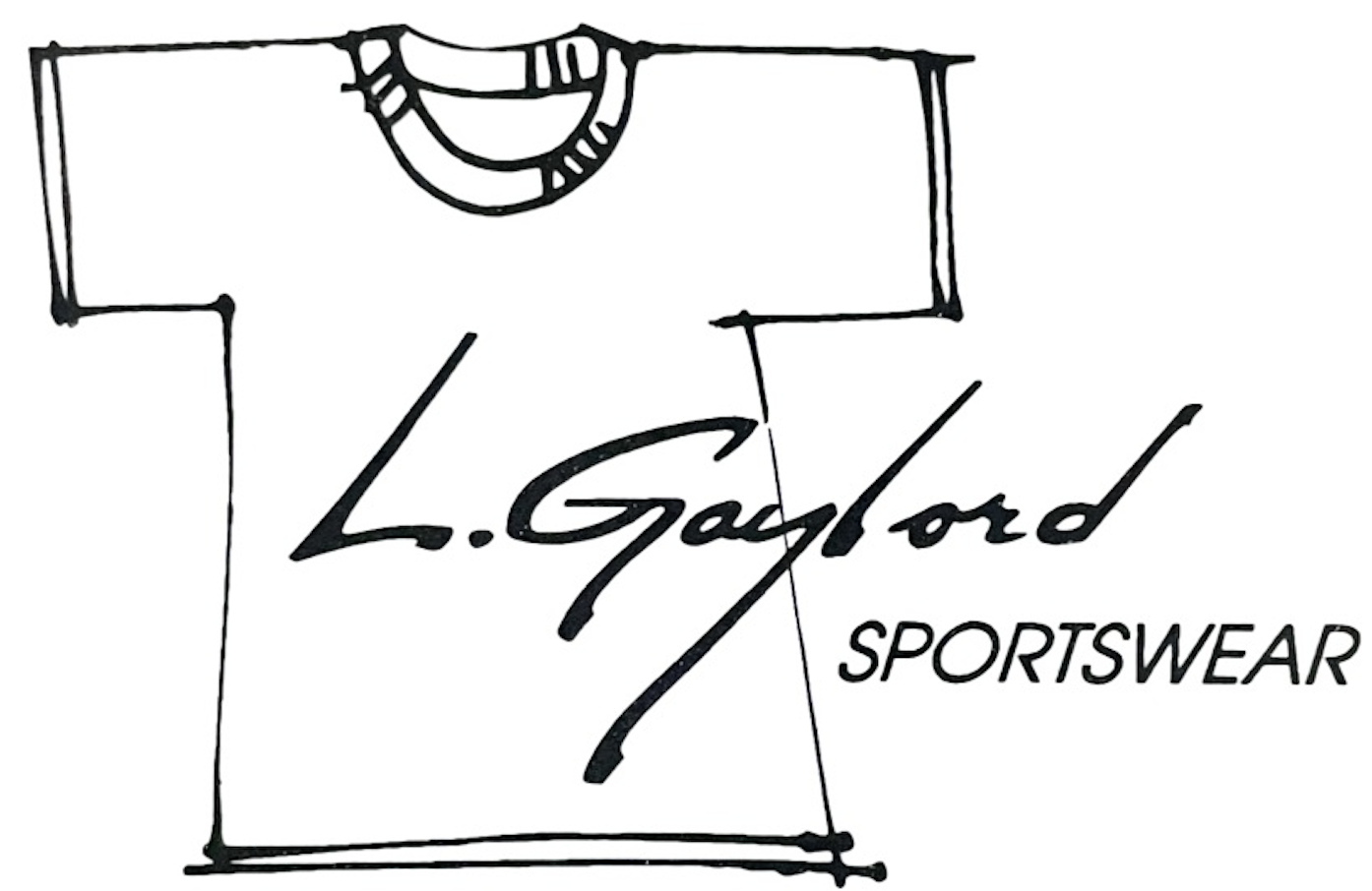 Gaylord Sportswear