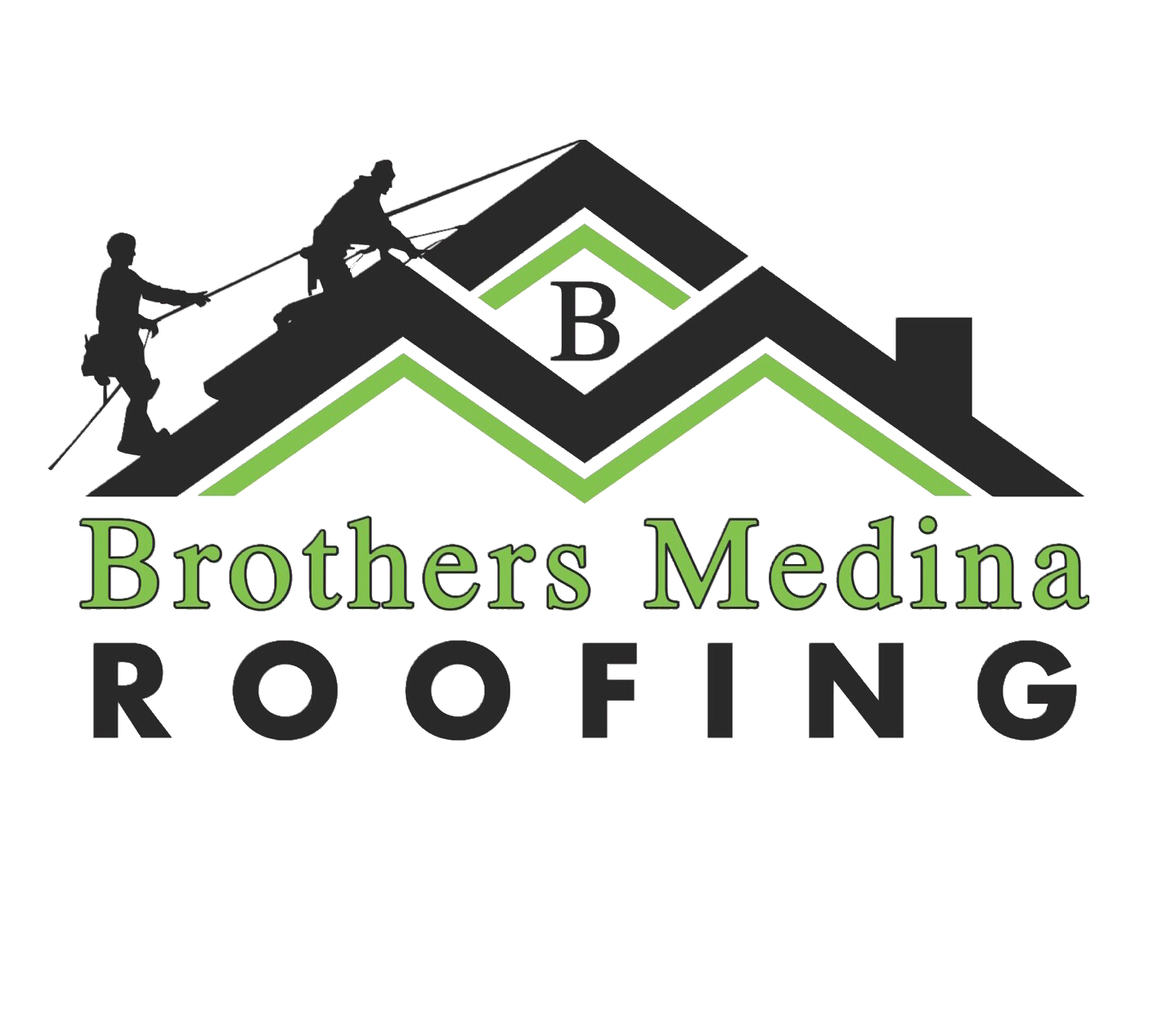 Brother&#39;s Medina Roofing