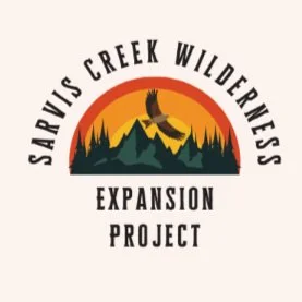 Sarvis Creek Wilderness Expansion