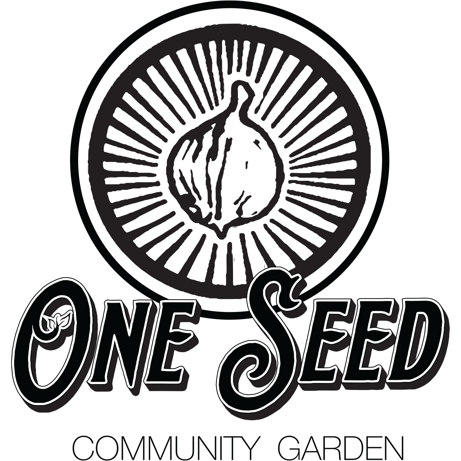 One Seed Community Garden