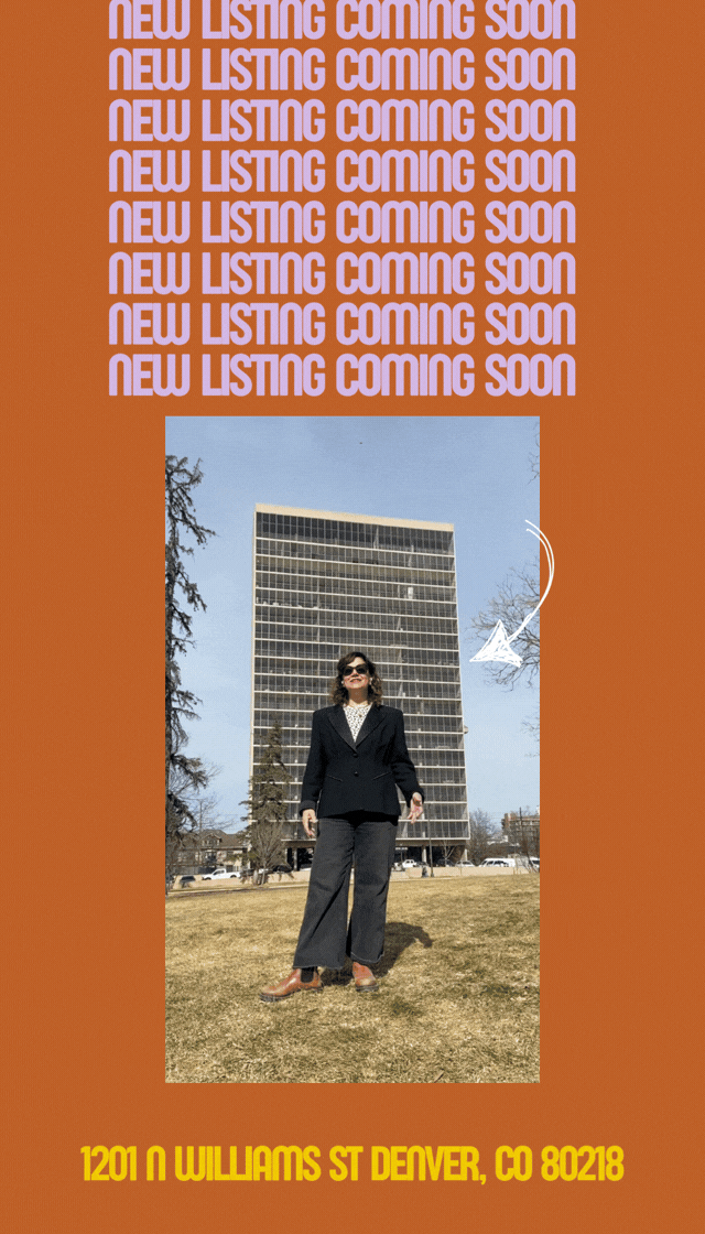 1201 N Williams St. Denver CO 80218