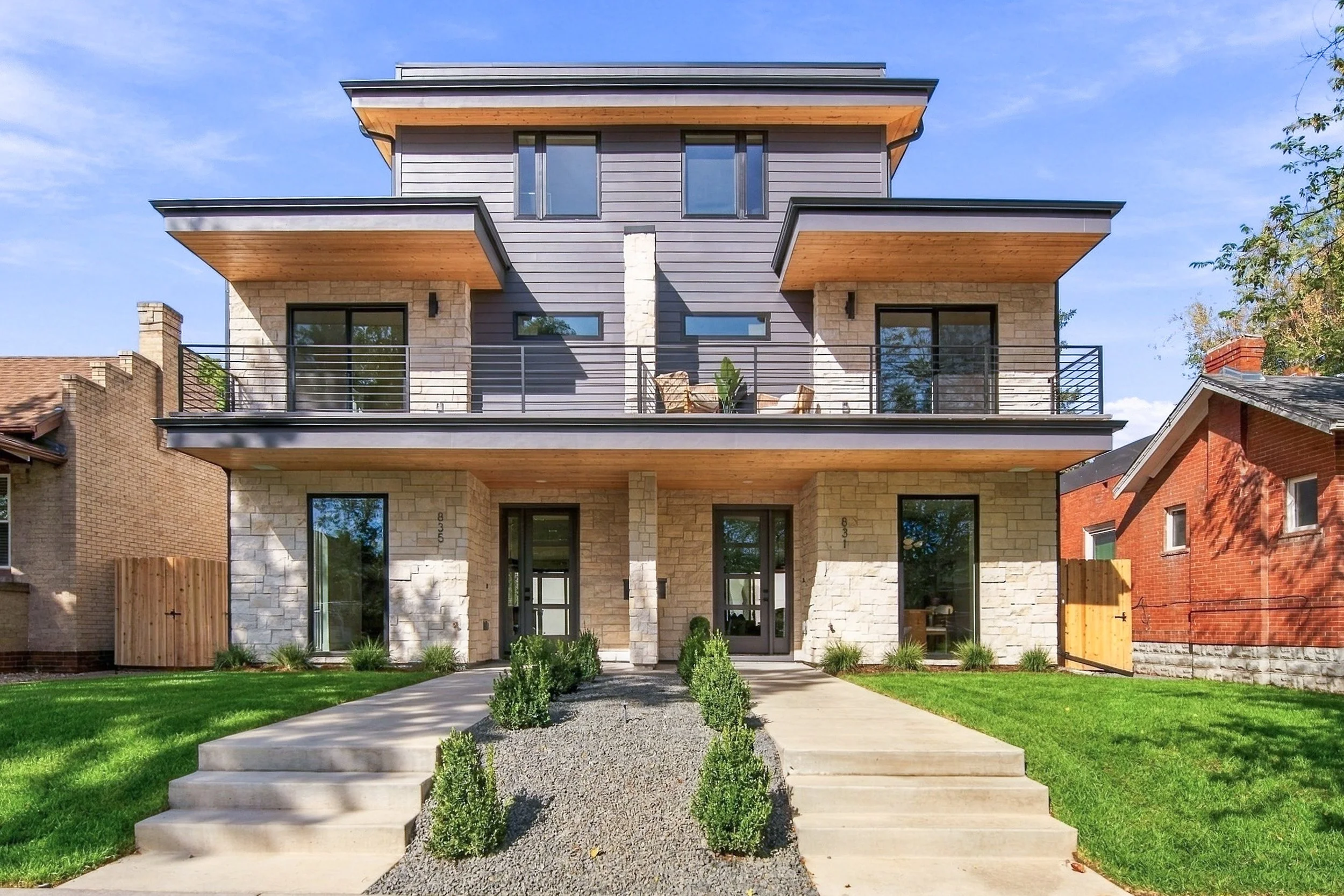 Denver Nook, Green Door Living Real Estate