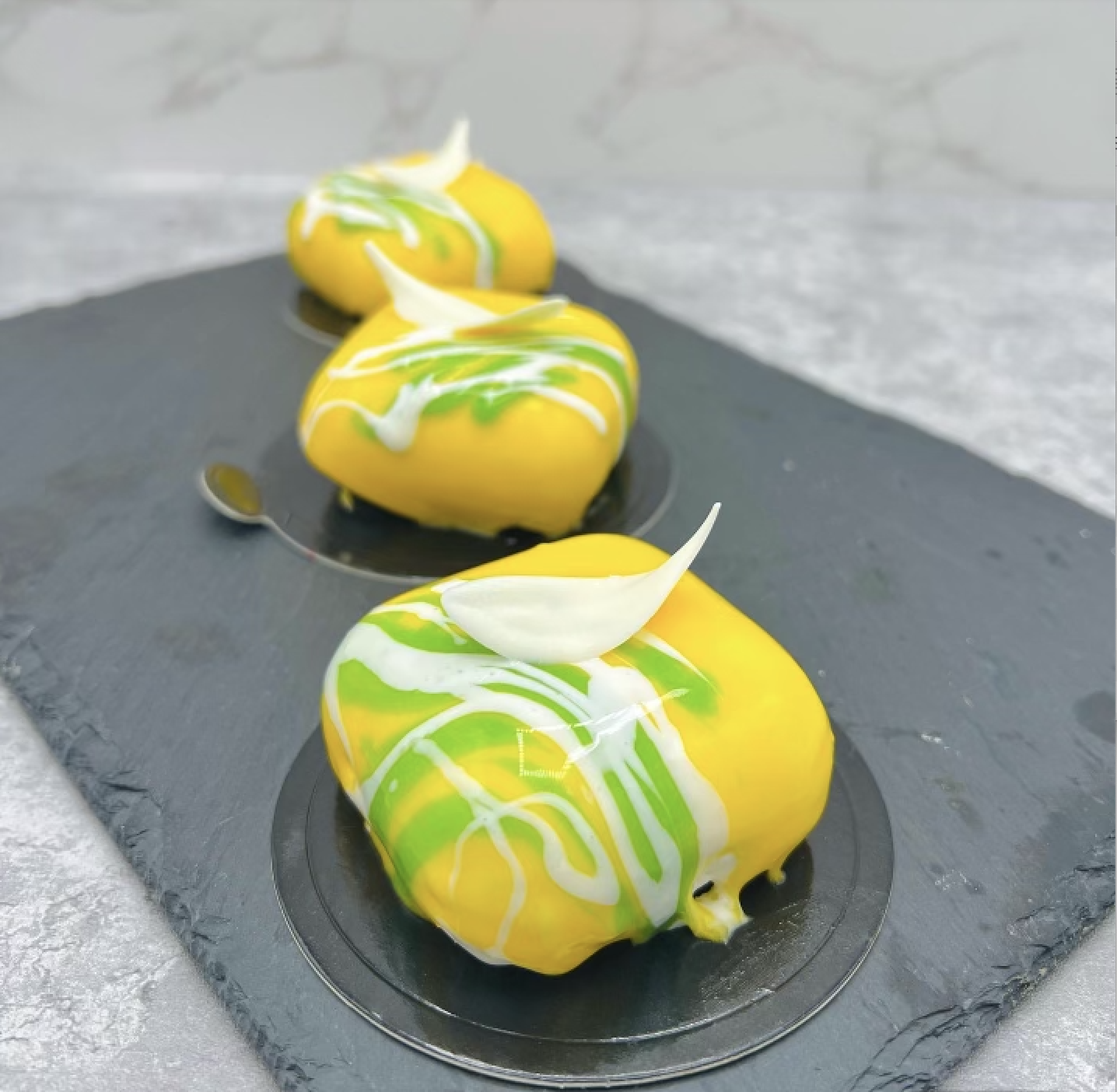 Creamsicle