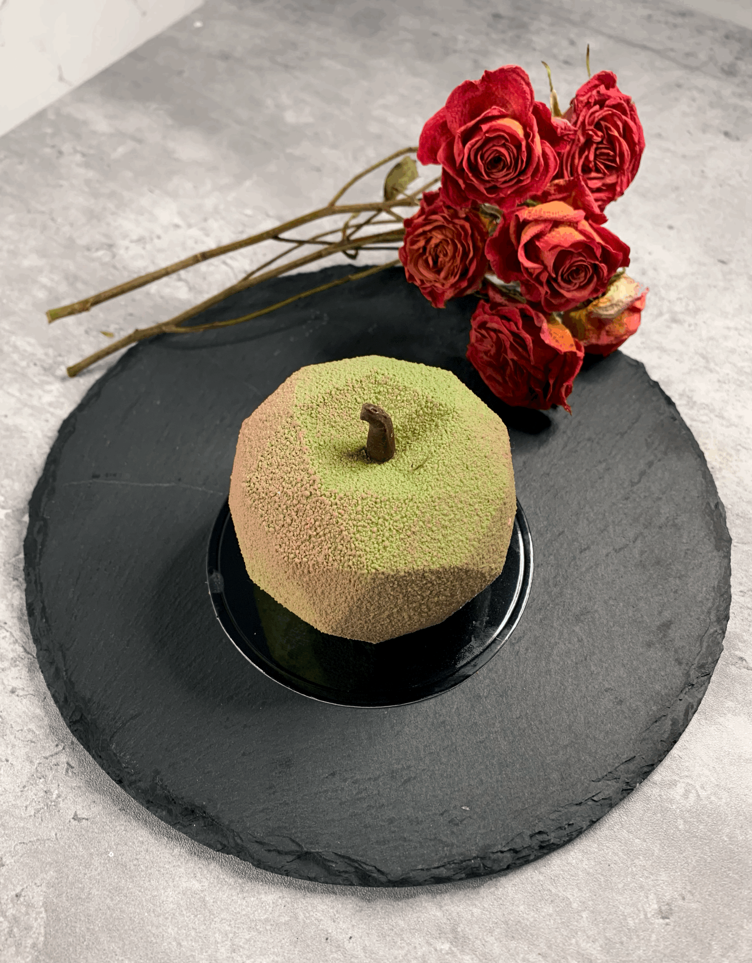 Golden Apple