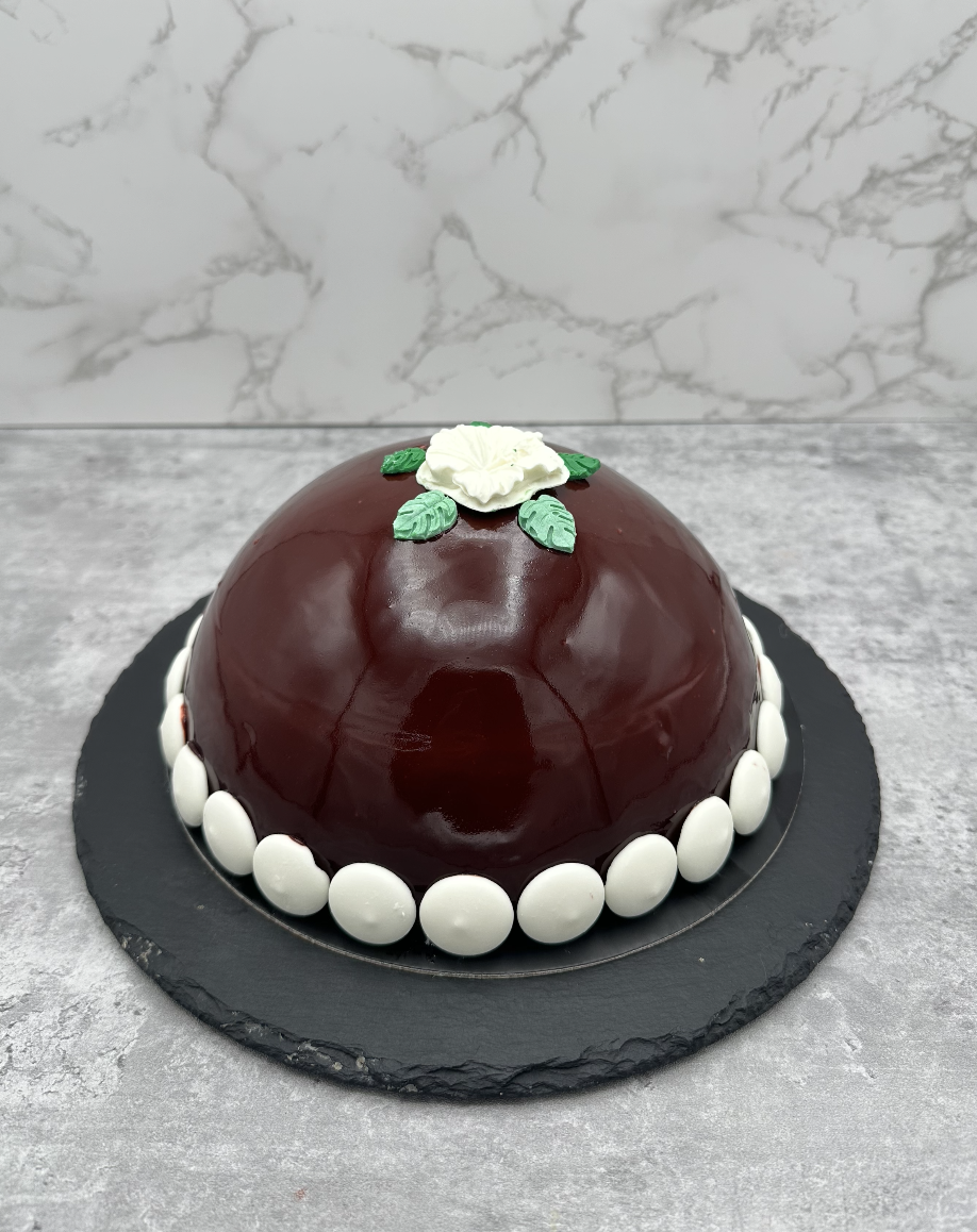 Plum Cake