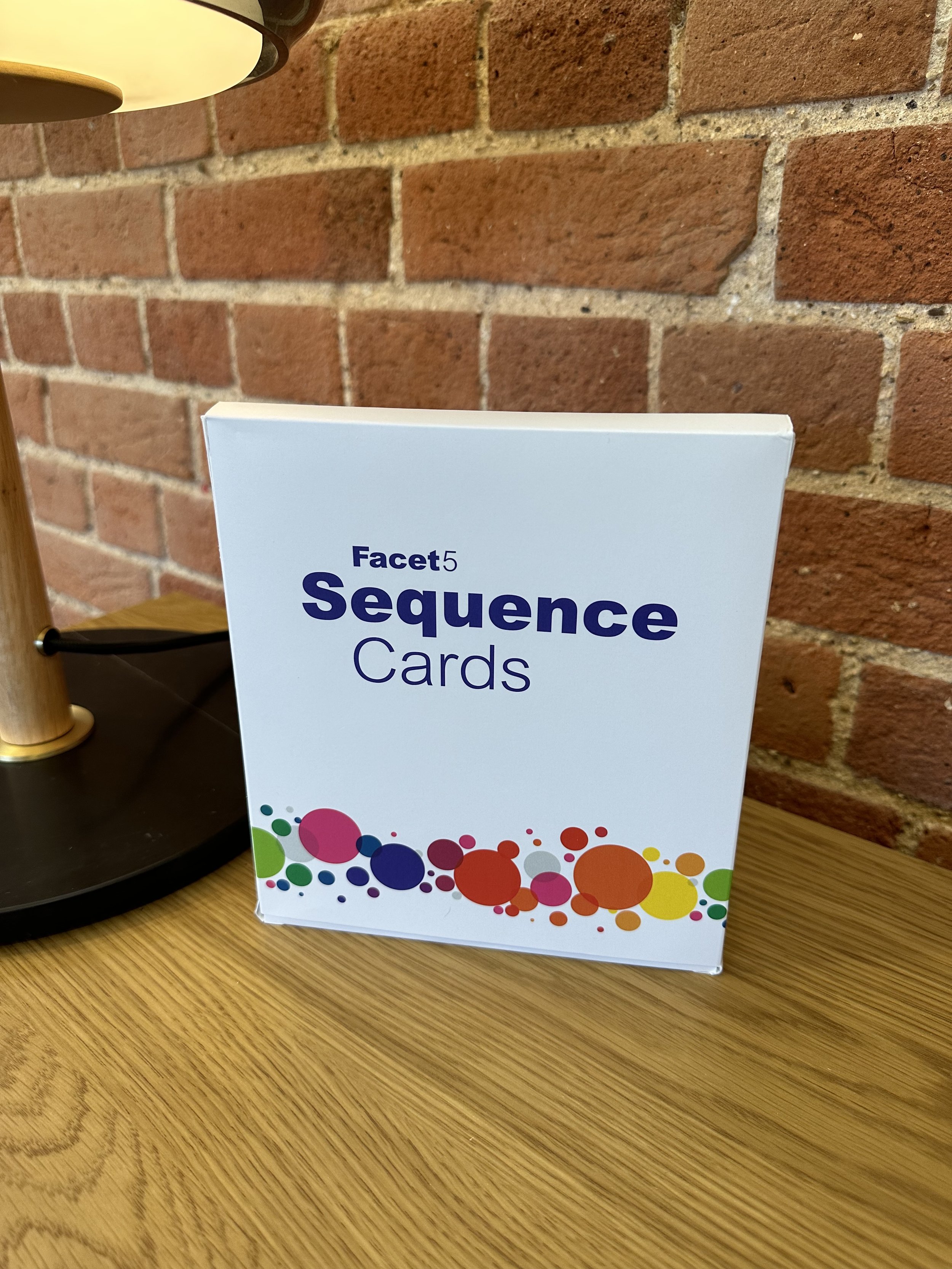 Sequence Cards
