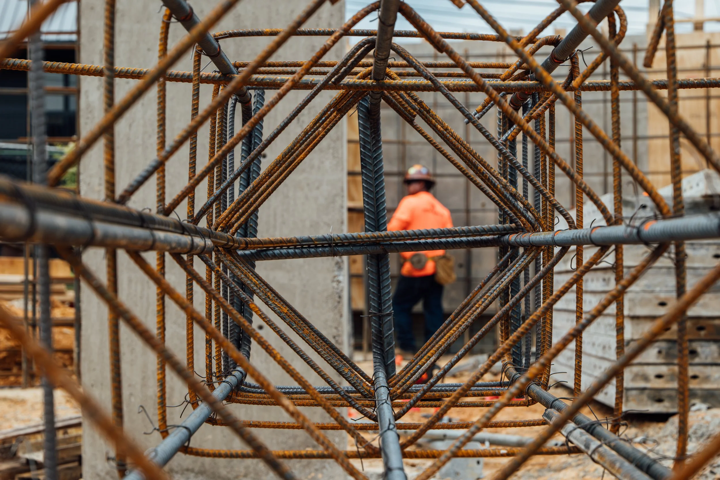 Pylon Building Group