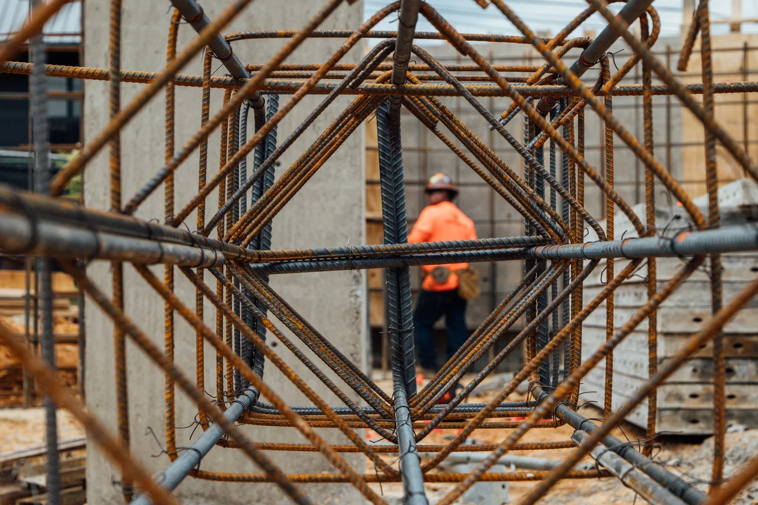 Pylon Building Group