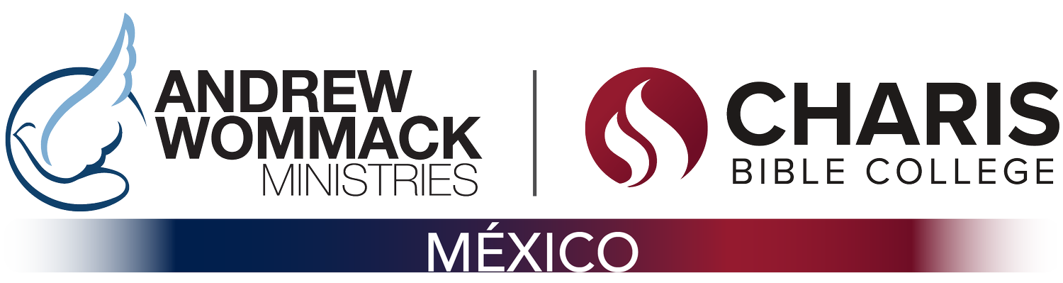 Andrew Wommack Ministries y Charis en México